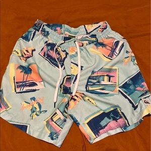 Shorts quicksilver